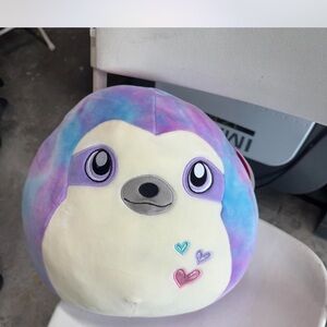 SQUISHMALLOWS • STUFFED ANIMALS